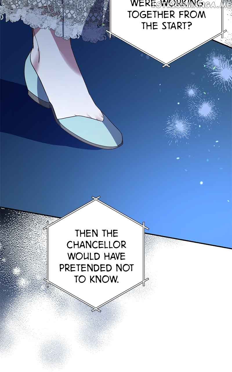 Men of The Harem Chapter 106 page 4
