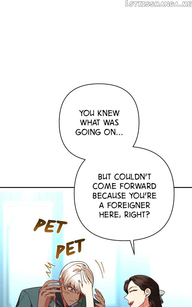 Men of The Harem Chapter 106 page 56