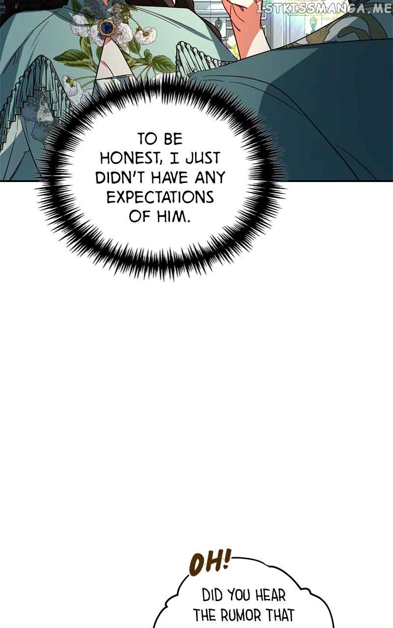Men of The Harem Chapter 106 page 60
