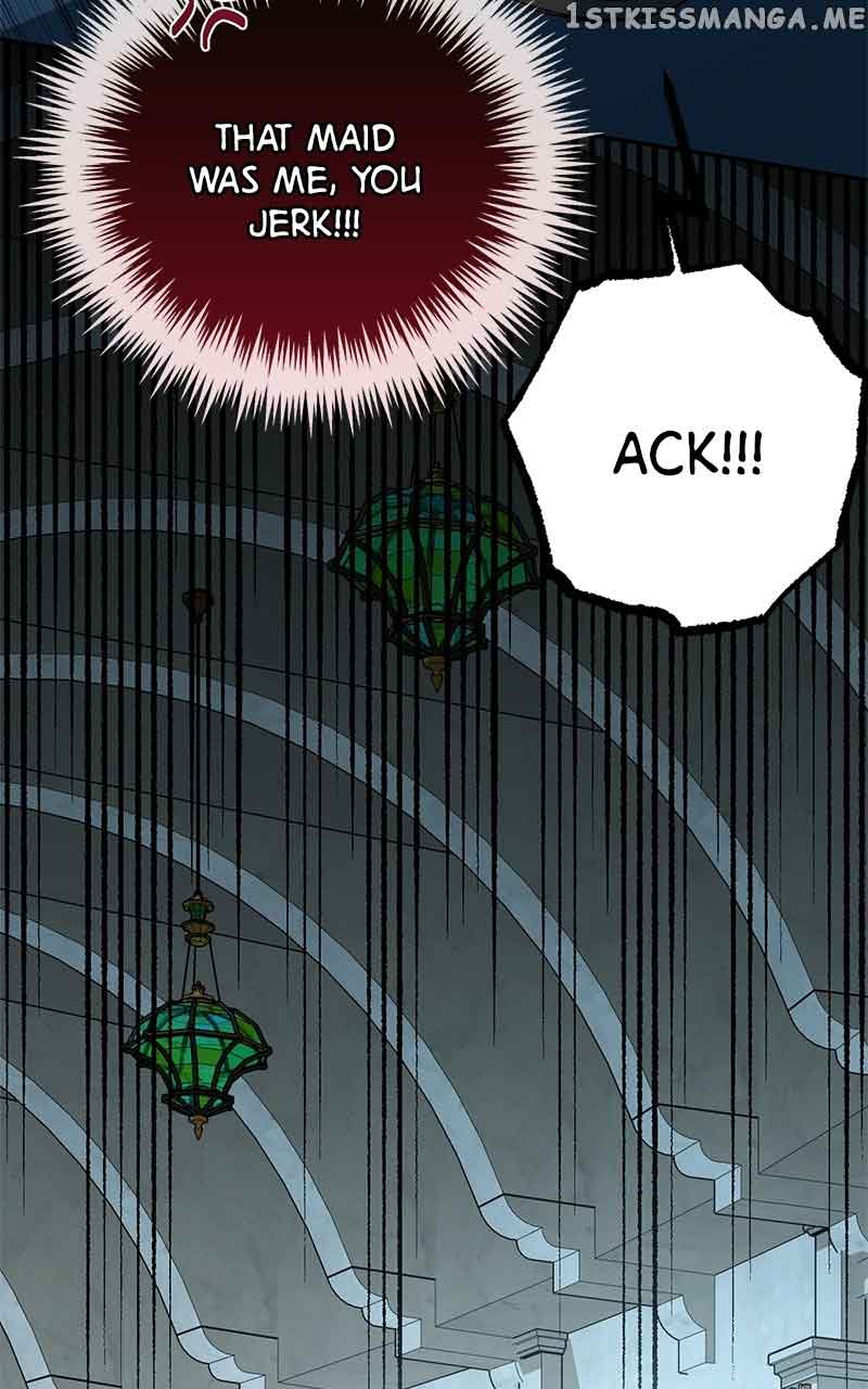 Men of The Harem Chapter 106 page 63