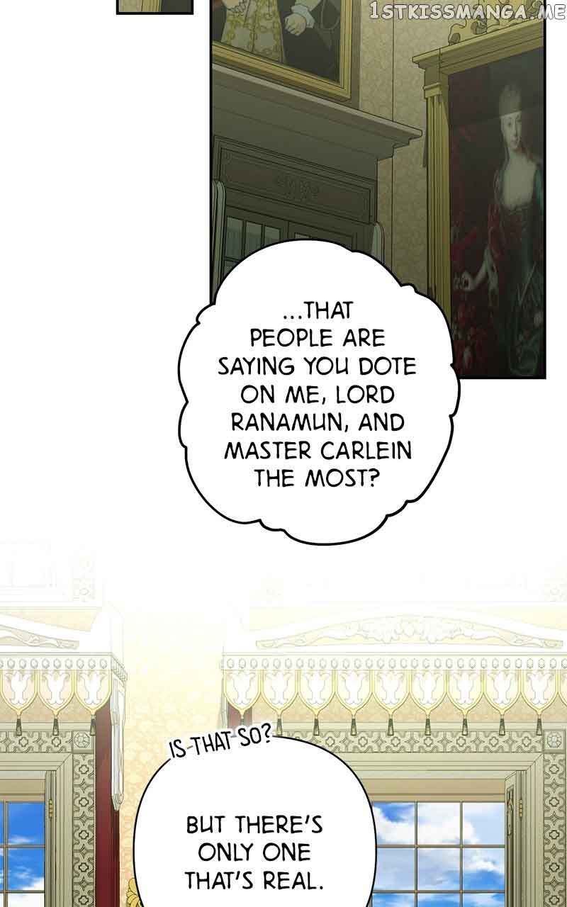 Men of The Harem Chapter 106 page 67