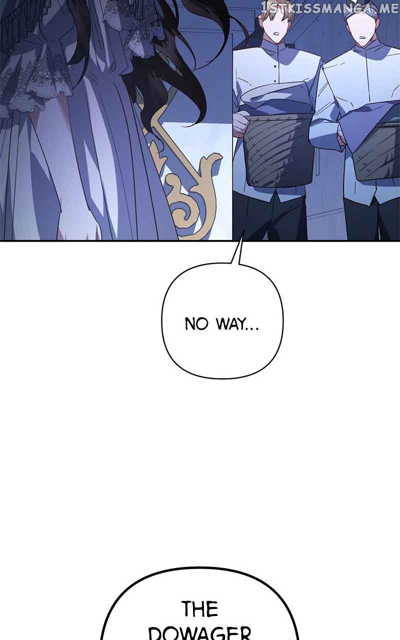 Men of The Harem Chapter 106 page 6