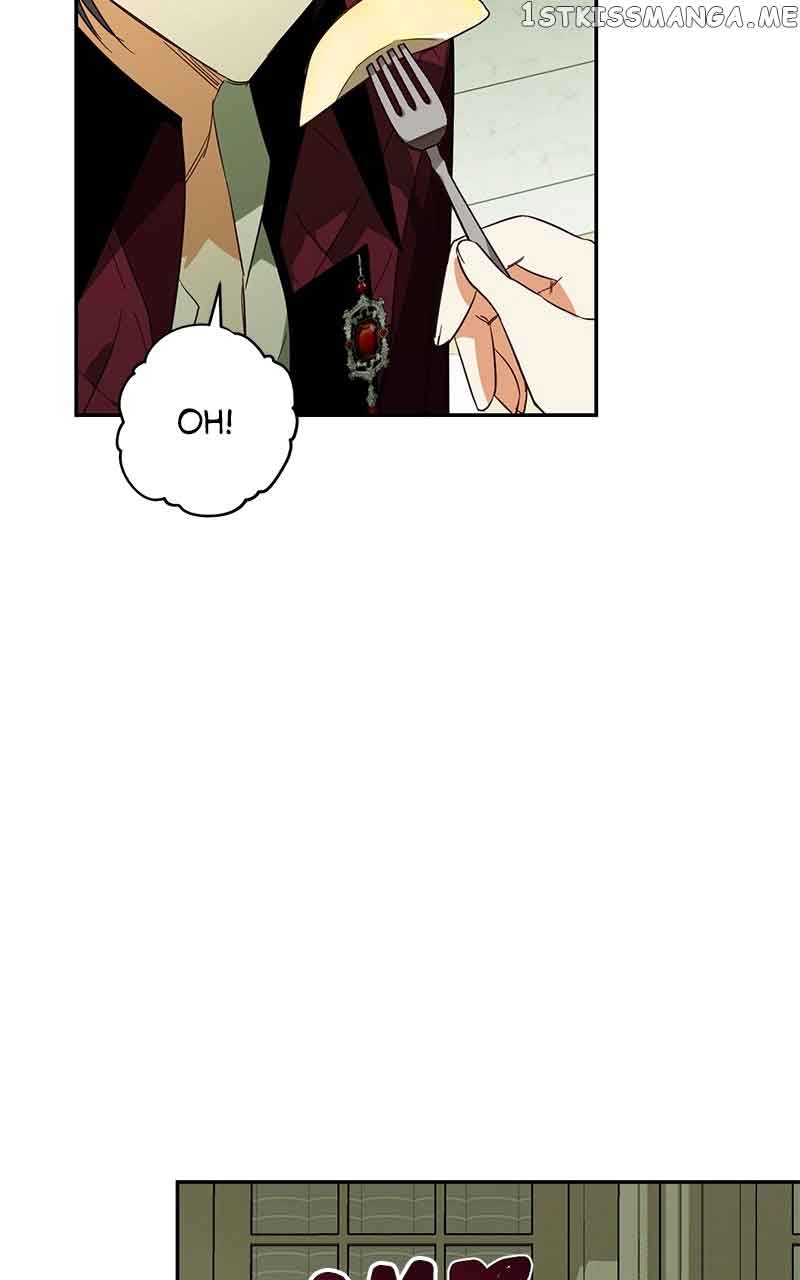 Men of The Harem Chapter 106 page 71