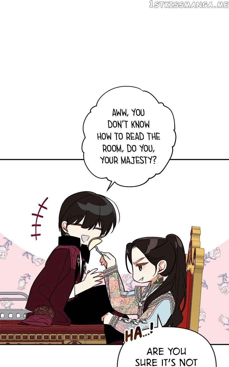 Men of The Harem Chapter 106 page 73