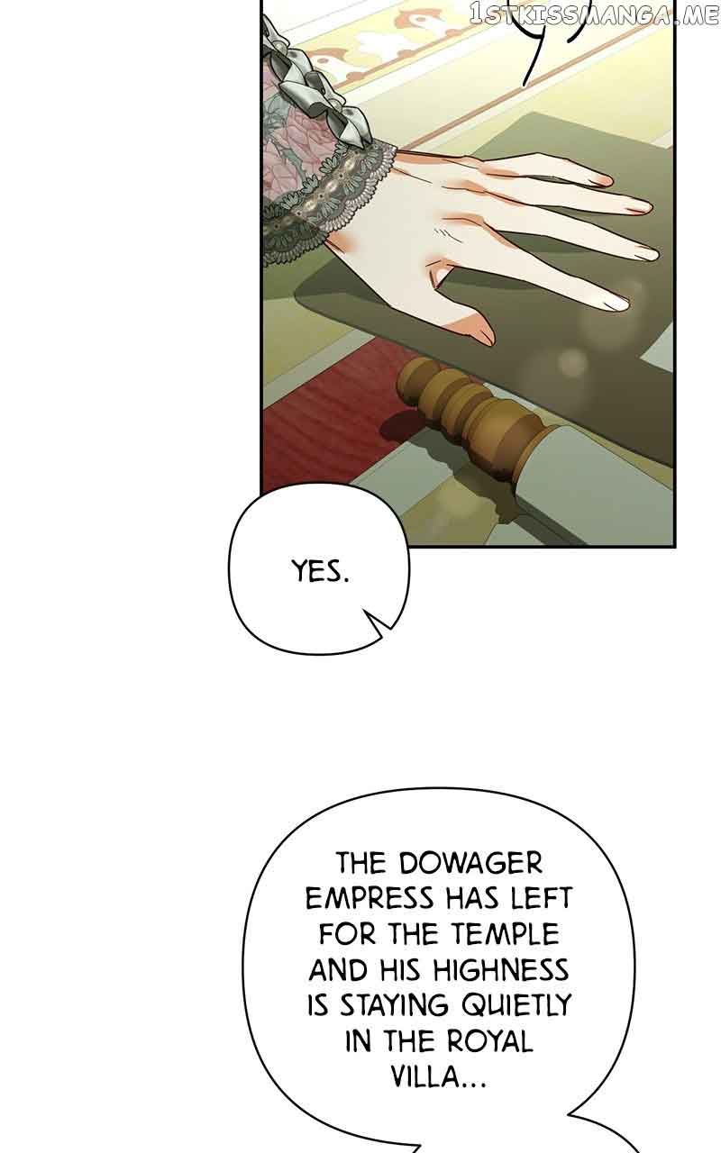 Men of The Harem Chapter 106 page 80