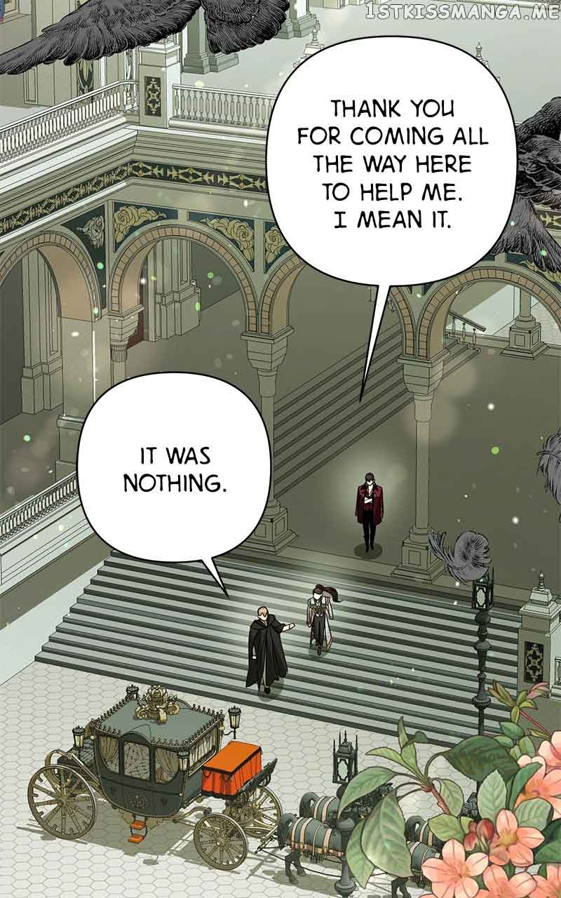 Men of The Harem Chapter 106 page 84