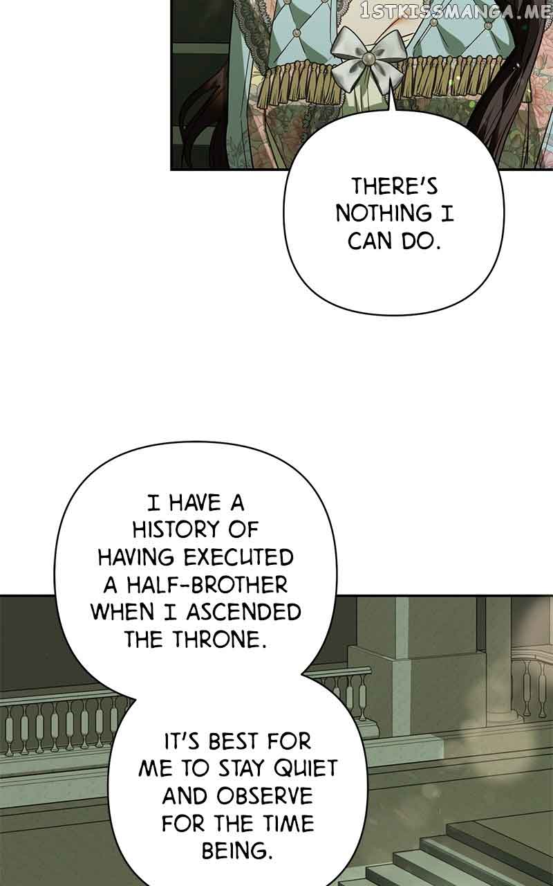 Men of The Harem Chapter 106 page 88