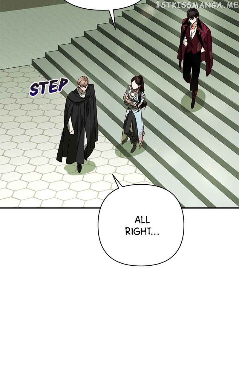 Men of The Harem Chapter 106 page 89