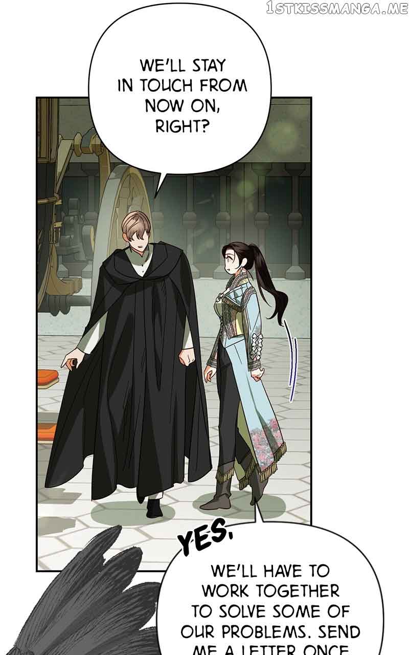 Men of The Harem Chapter 106 page 90