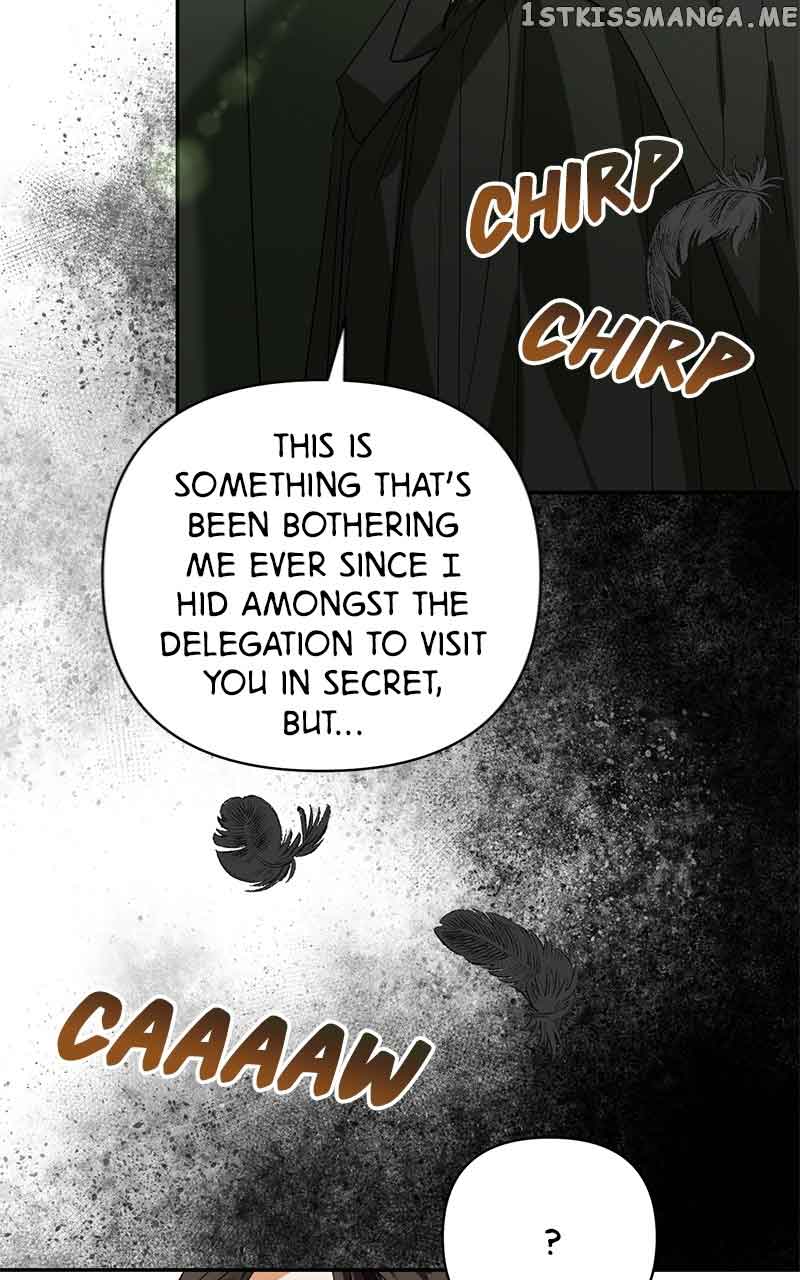 Men of The Harem Chapter 106 page 92