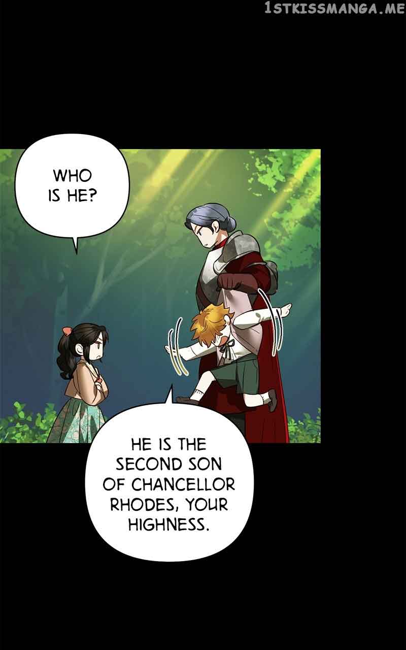 Men of The Harem Chapter 113 page 12