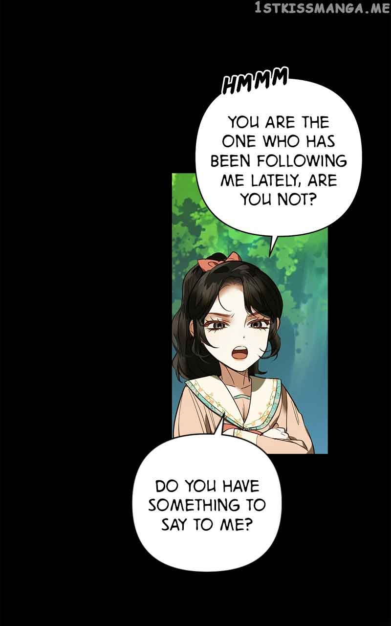 Men of The Harem Chapter 113 page 13