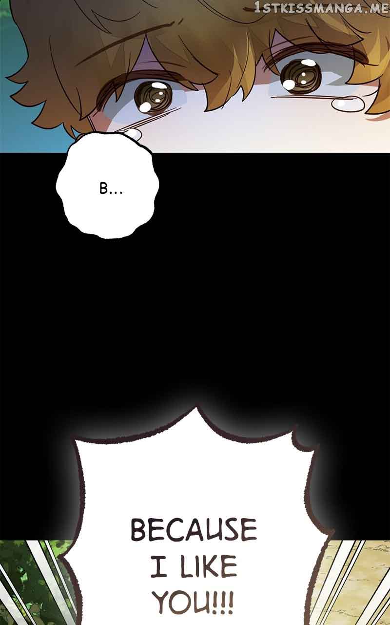 Men of The Harem Chapter 113 page 16