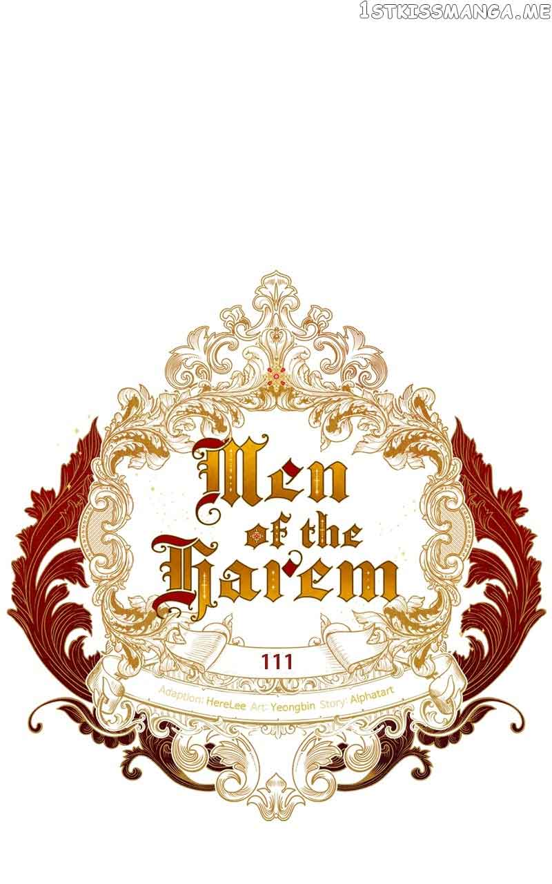 Men of The Harem Chapter 113 page 23
