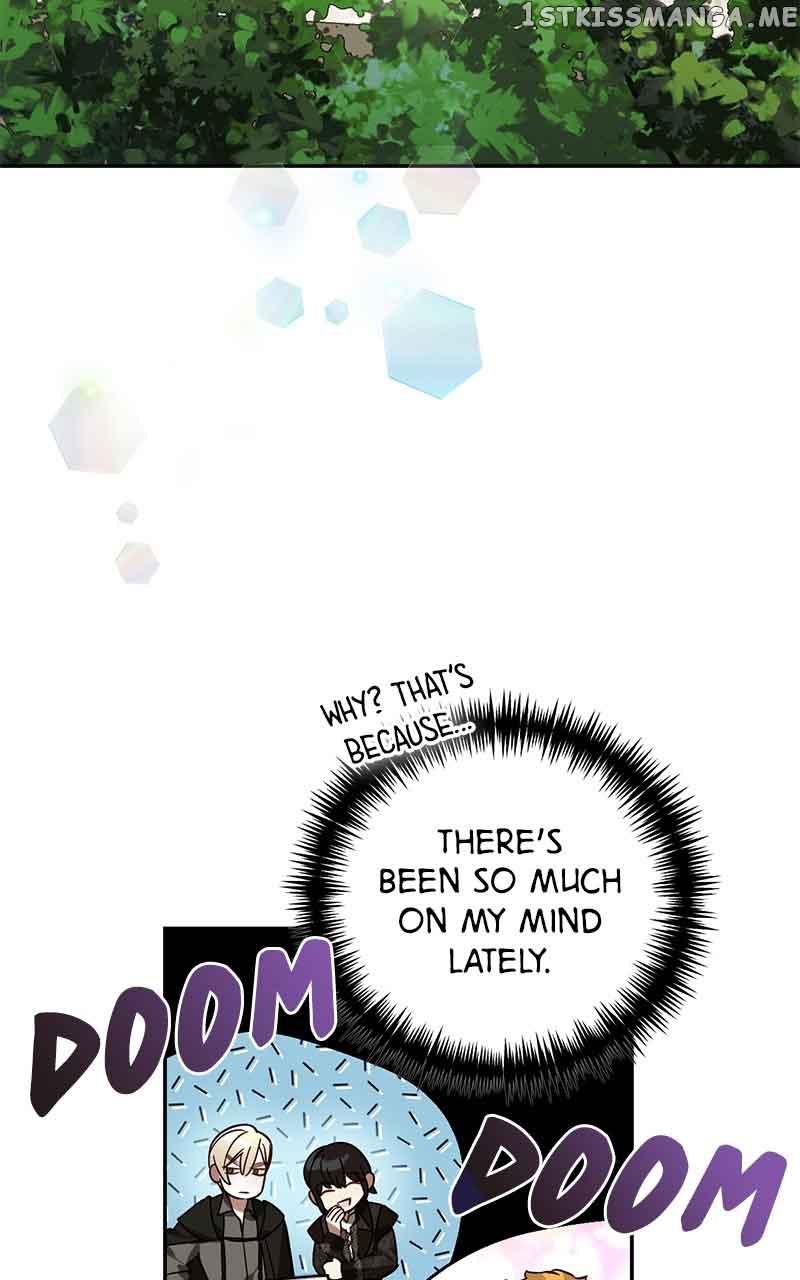 Men of The Harem Chapter 113 page 26