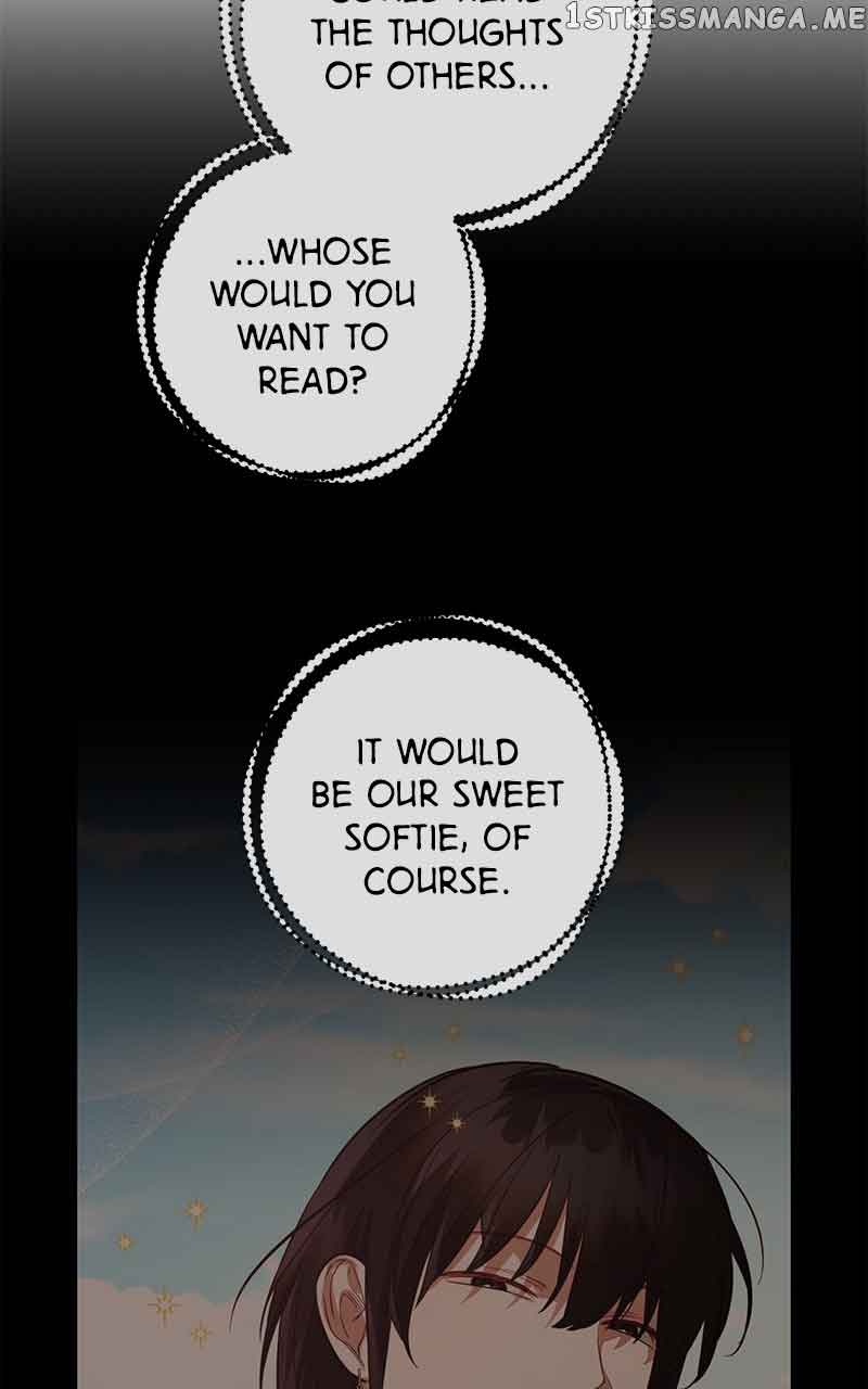 Men of The Harem Chapter 113 page 31