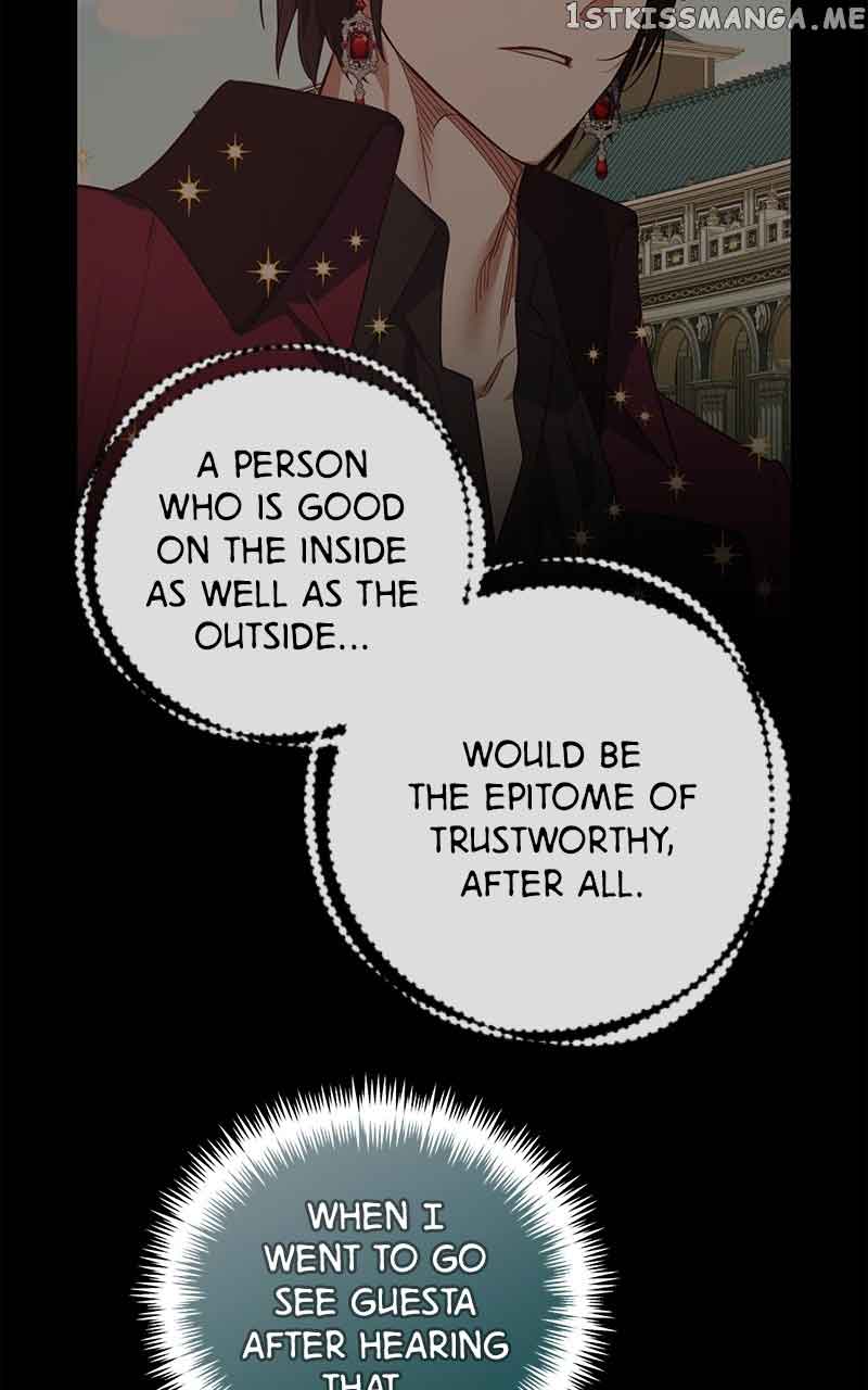 Men of The Harem Chapter 113 page 32
