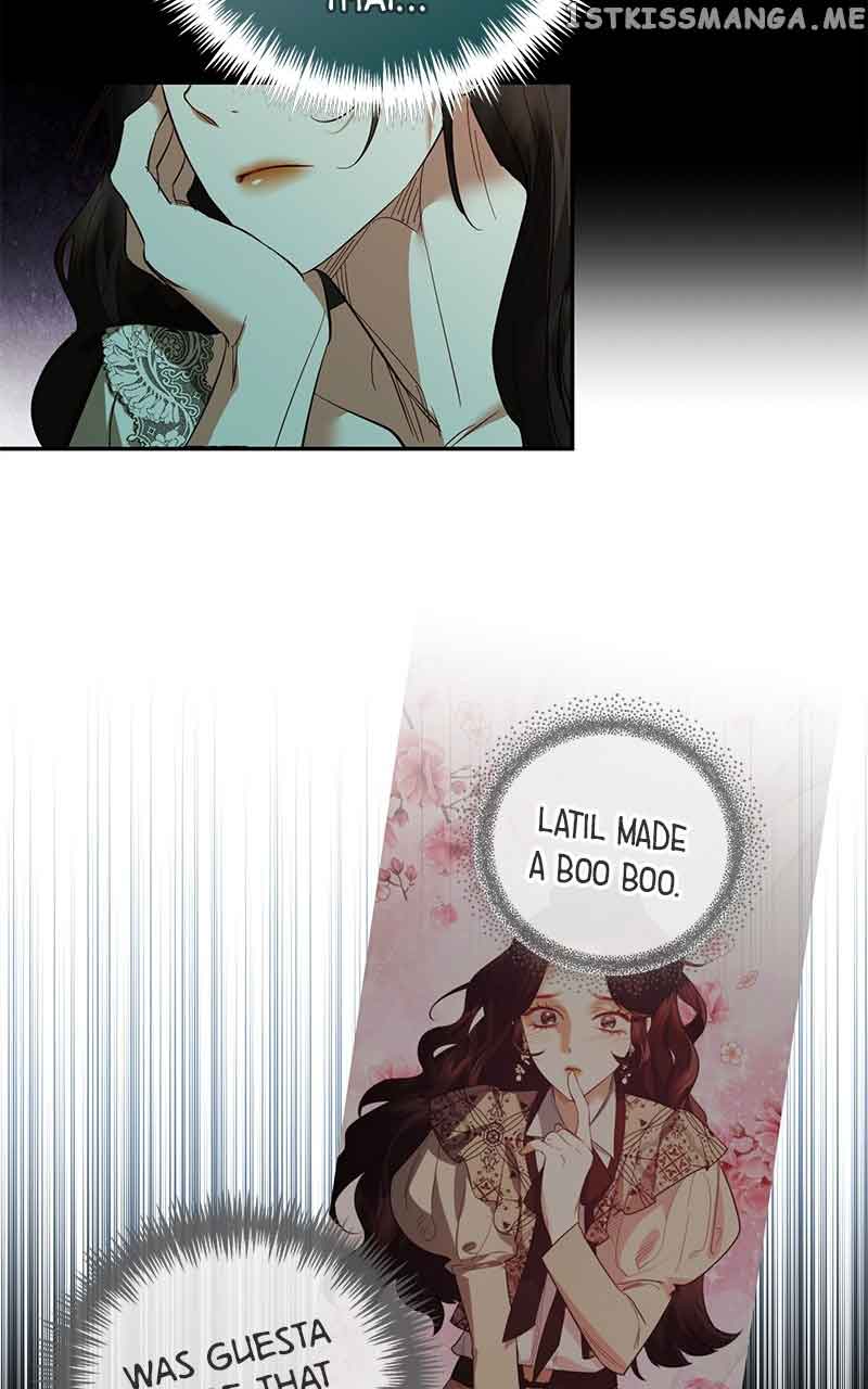 Men of The Harem Chapter 113 page 33