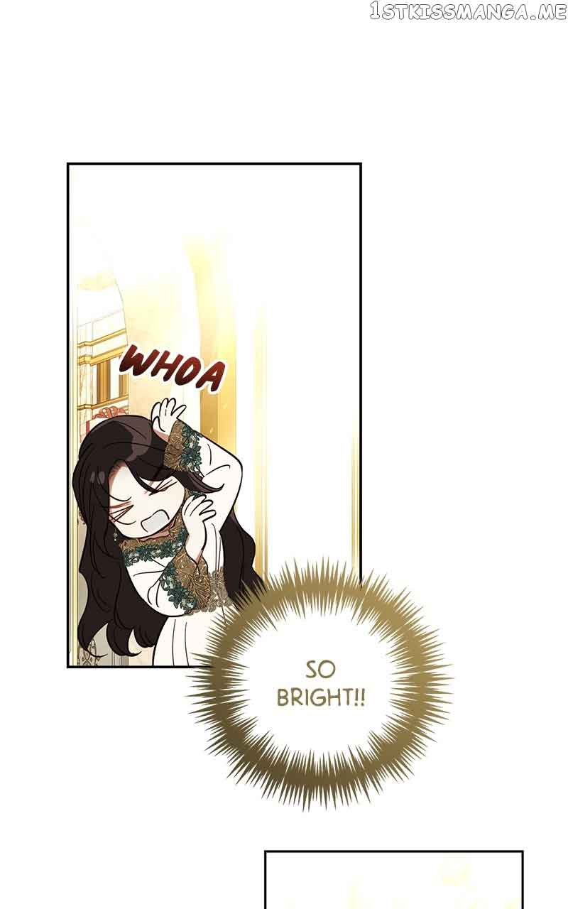 Men of The Harem Chapter 113 page 44