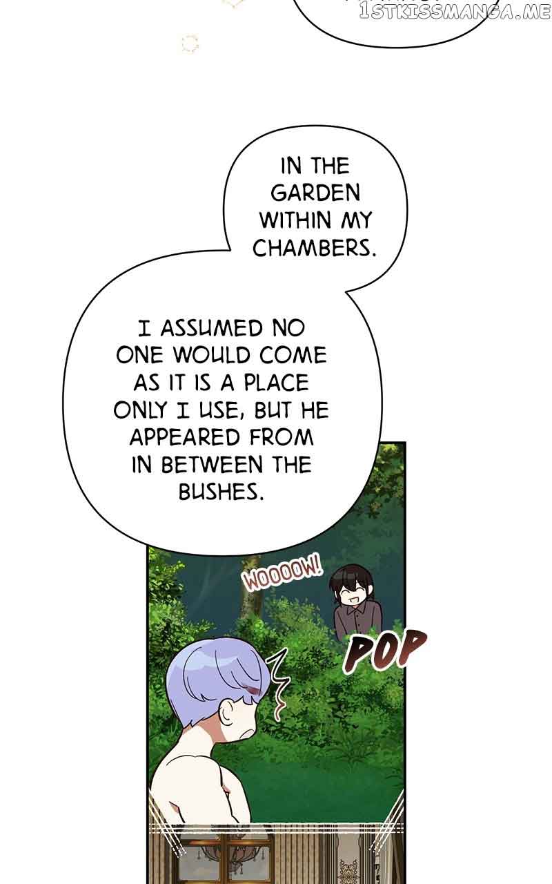 Men of The Harem Chapter 113 page 54