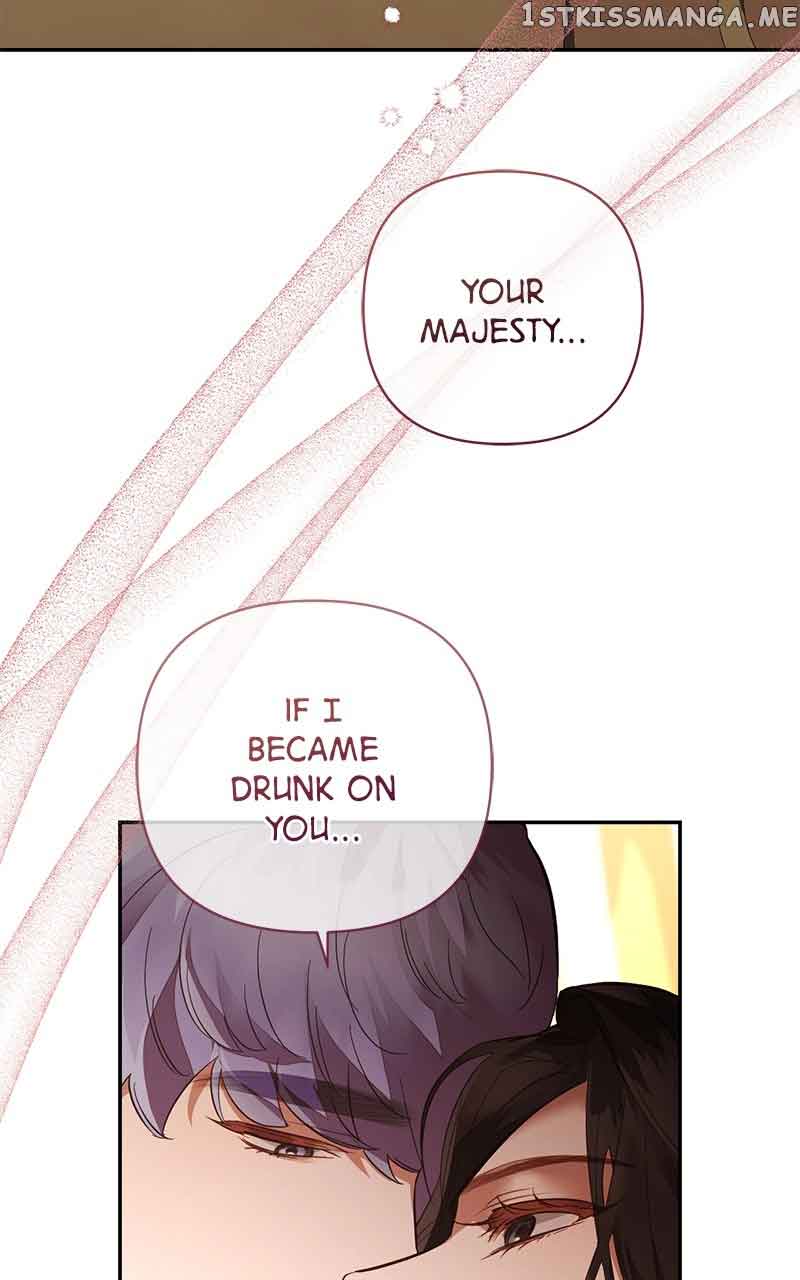 Men of The Harem Chapter 113 page 79