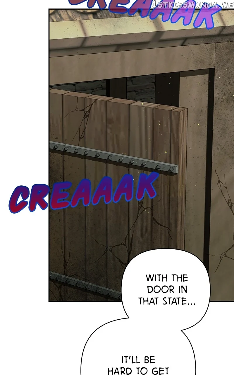 Men of The Harem Chapter 114 page 11