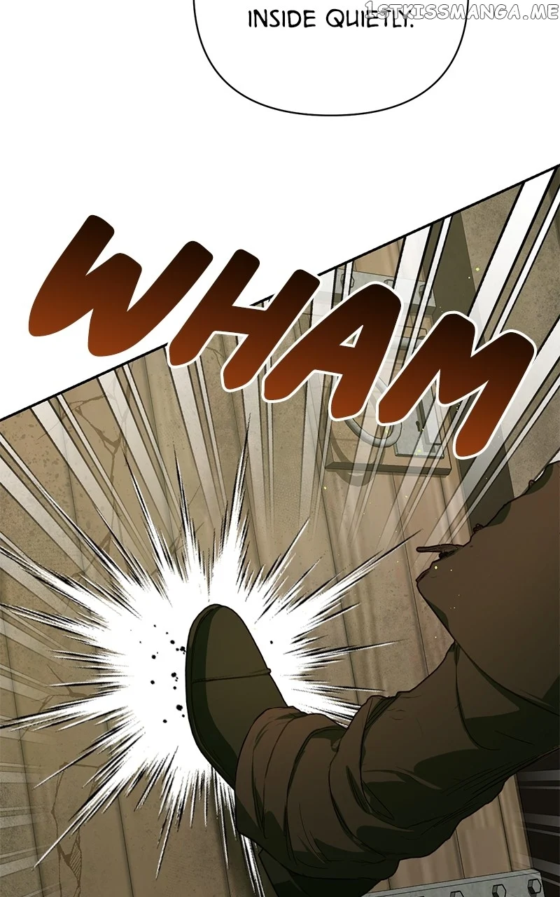 Men of The Harem Chapter 114 page 12
