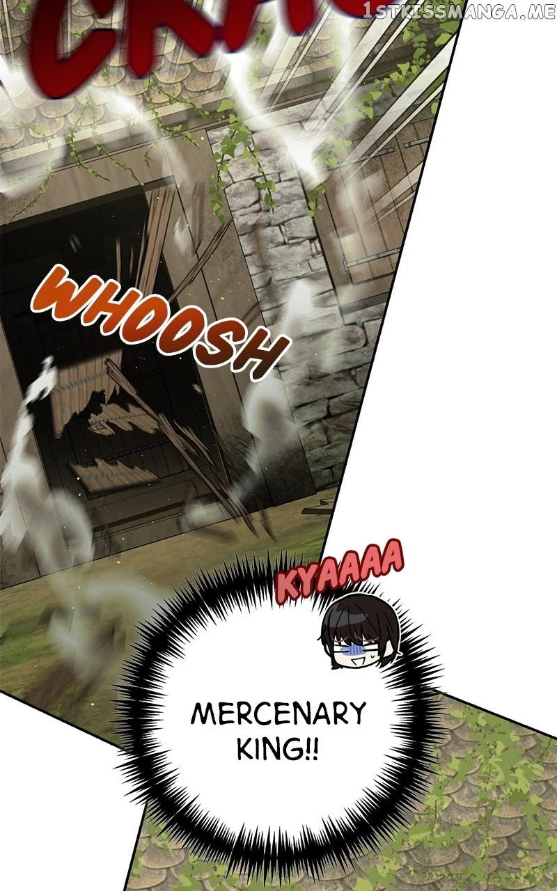 Men of The Harem Chapter 114 page 14