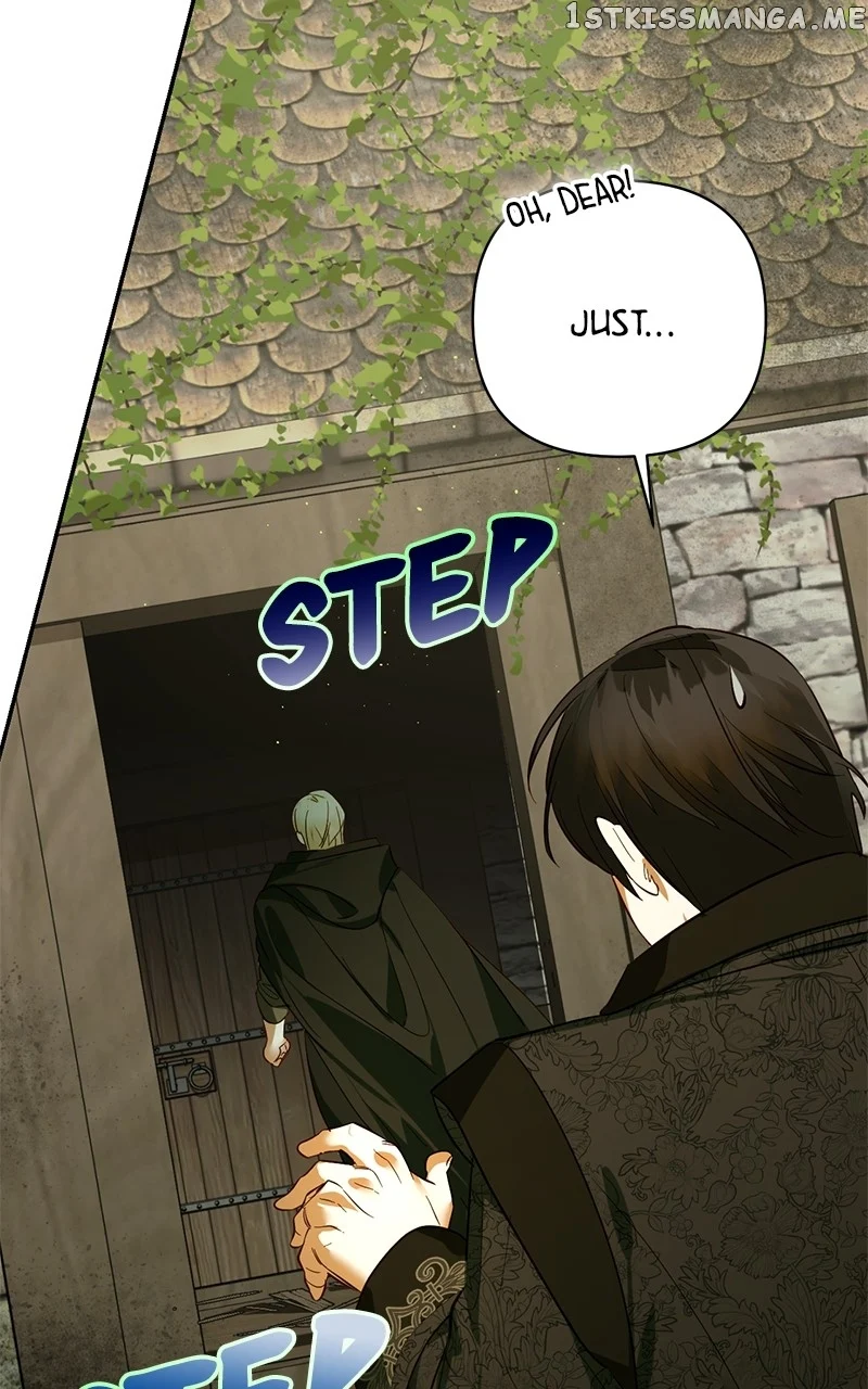 Men of The Harem Chapter 114 page 15