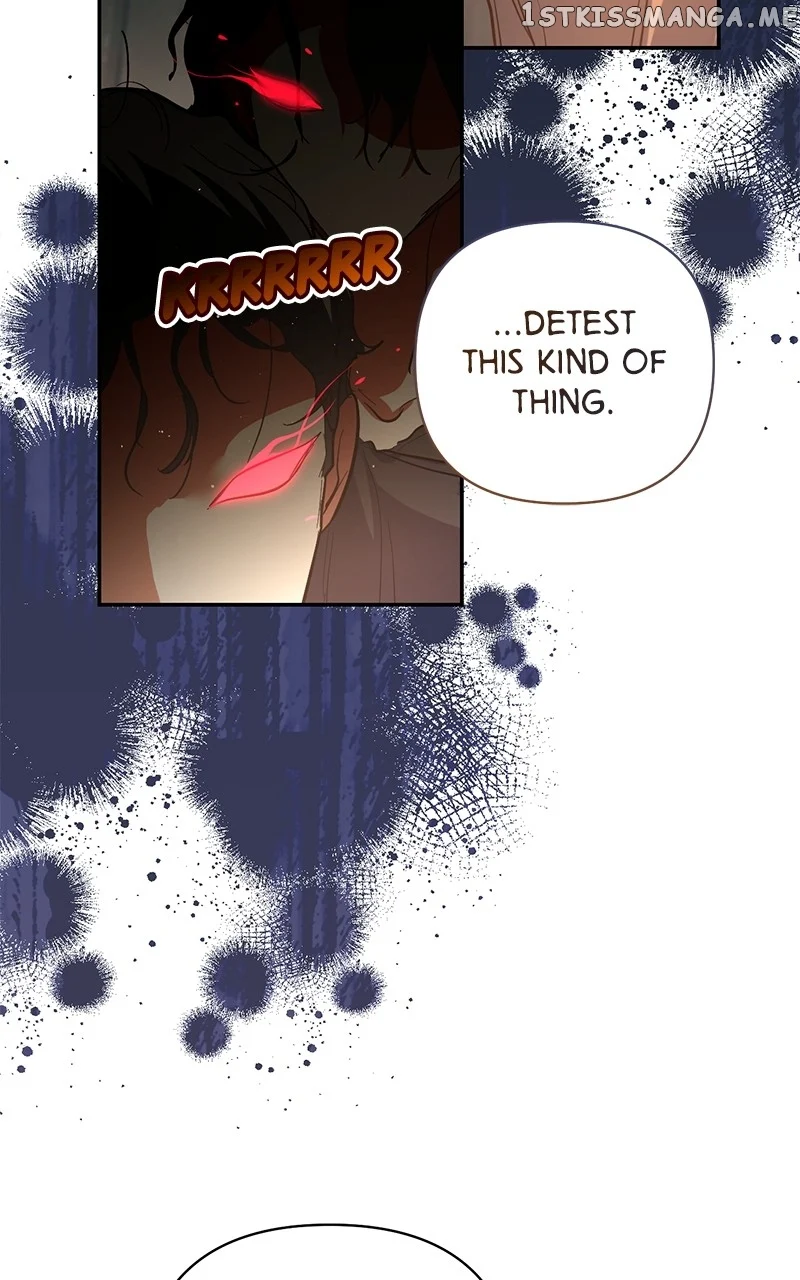 Men of The Harem Chapter 114 page 20