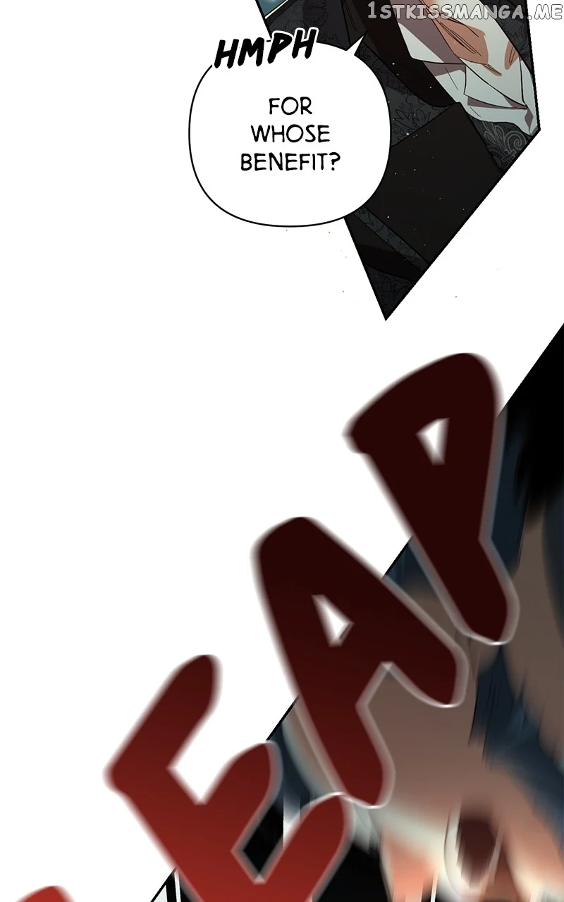 Men of The Harem Chapter 114 page 23