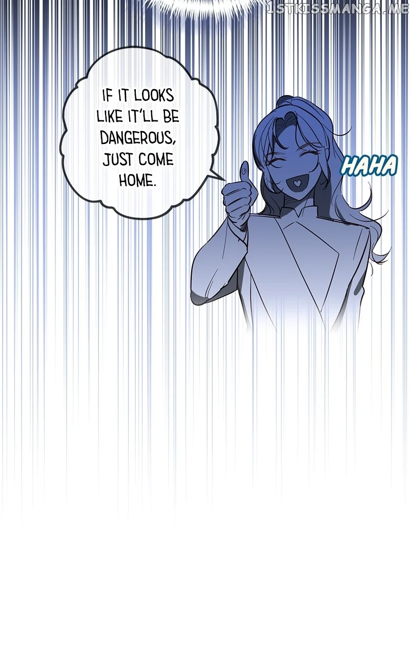 Men of The Harem Chapter 114 page 27