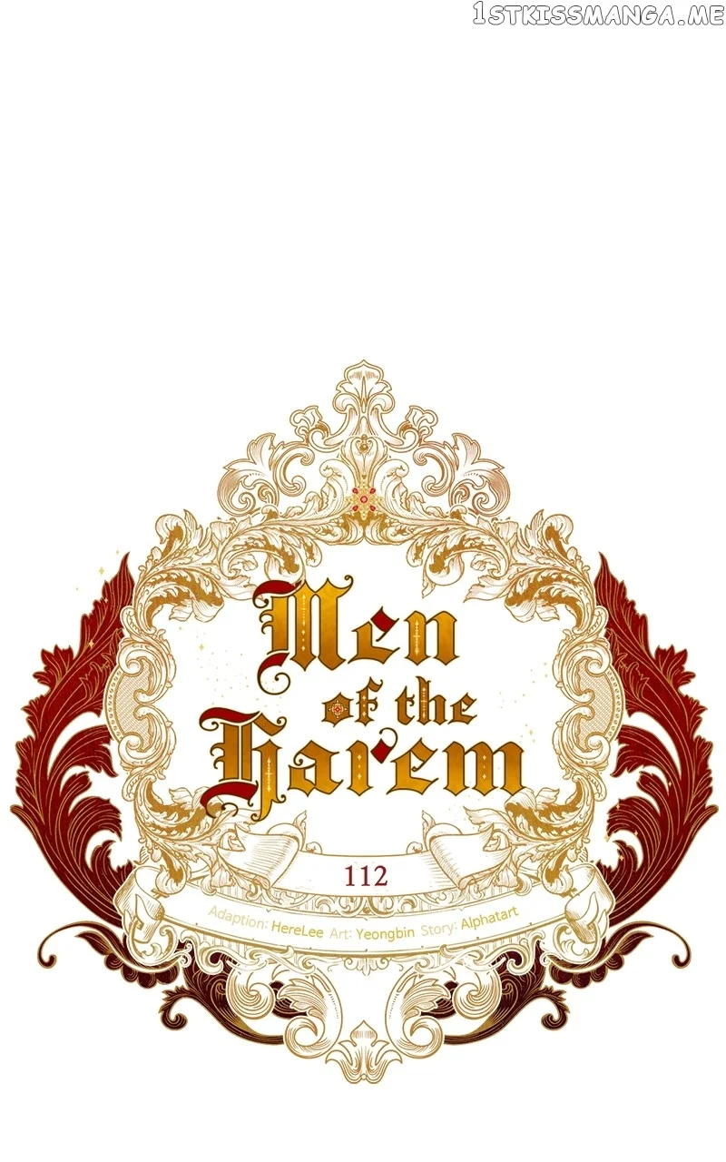 Men of The Harem Chapter 114 page 28
