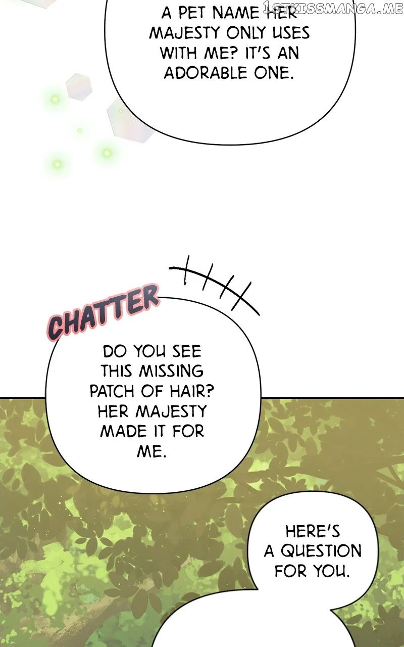 Men of The Harem Chapter 114 page 2
