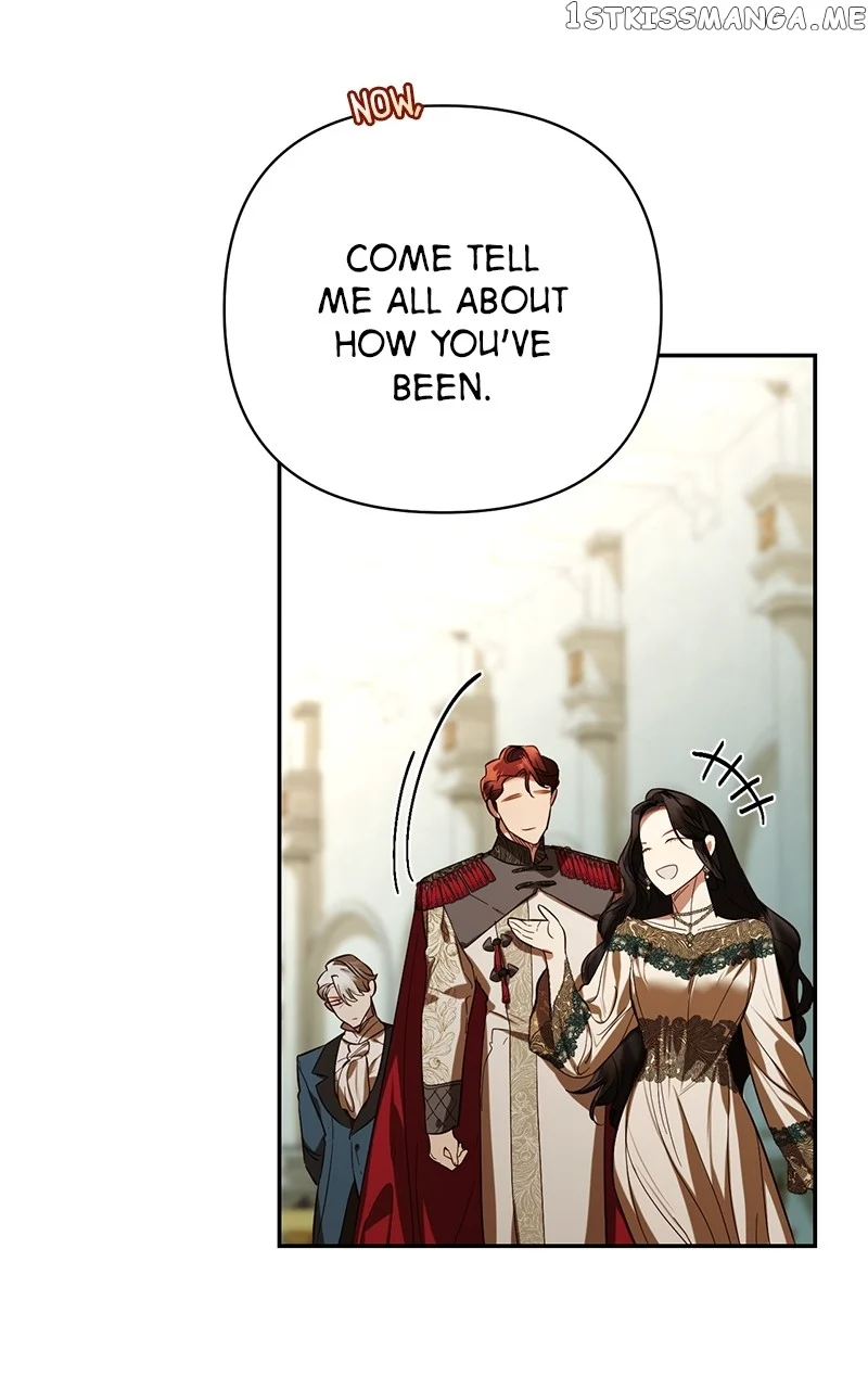 Men of The Harem Chapter 114 page 43