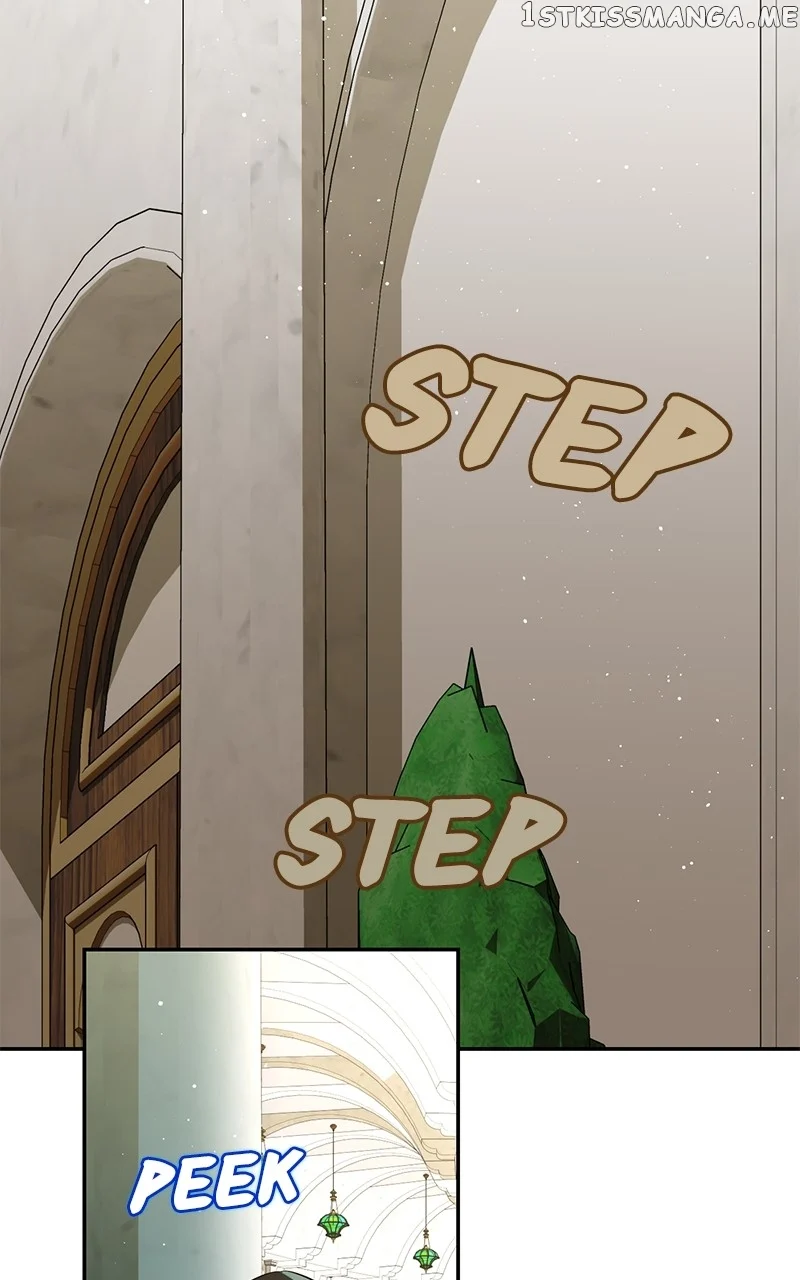 Men of The Harem Chapter 114 page 45