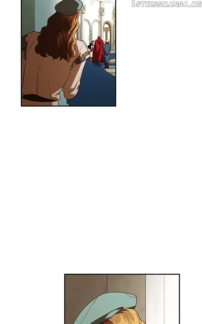 Men of The Harem Chapter 114 page 46