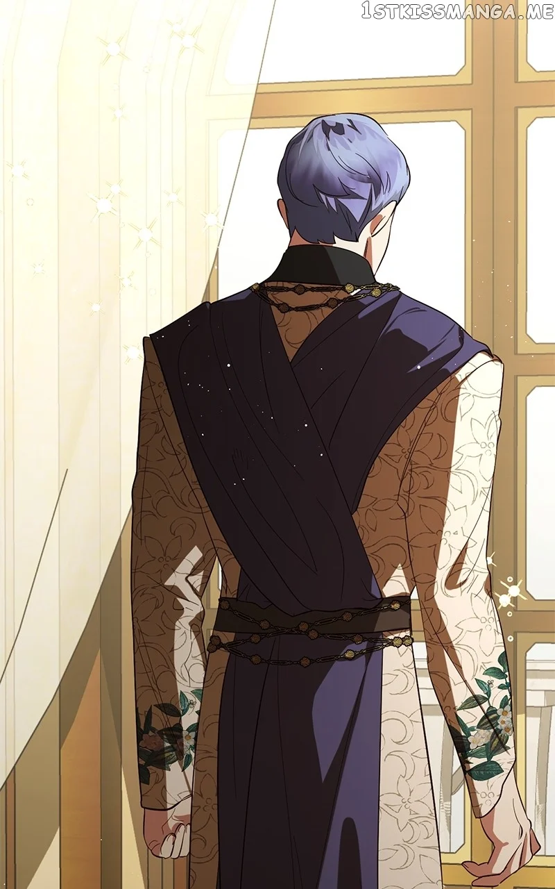 Men of The Harem Chapter 114 page 49