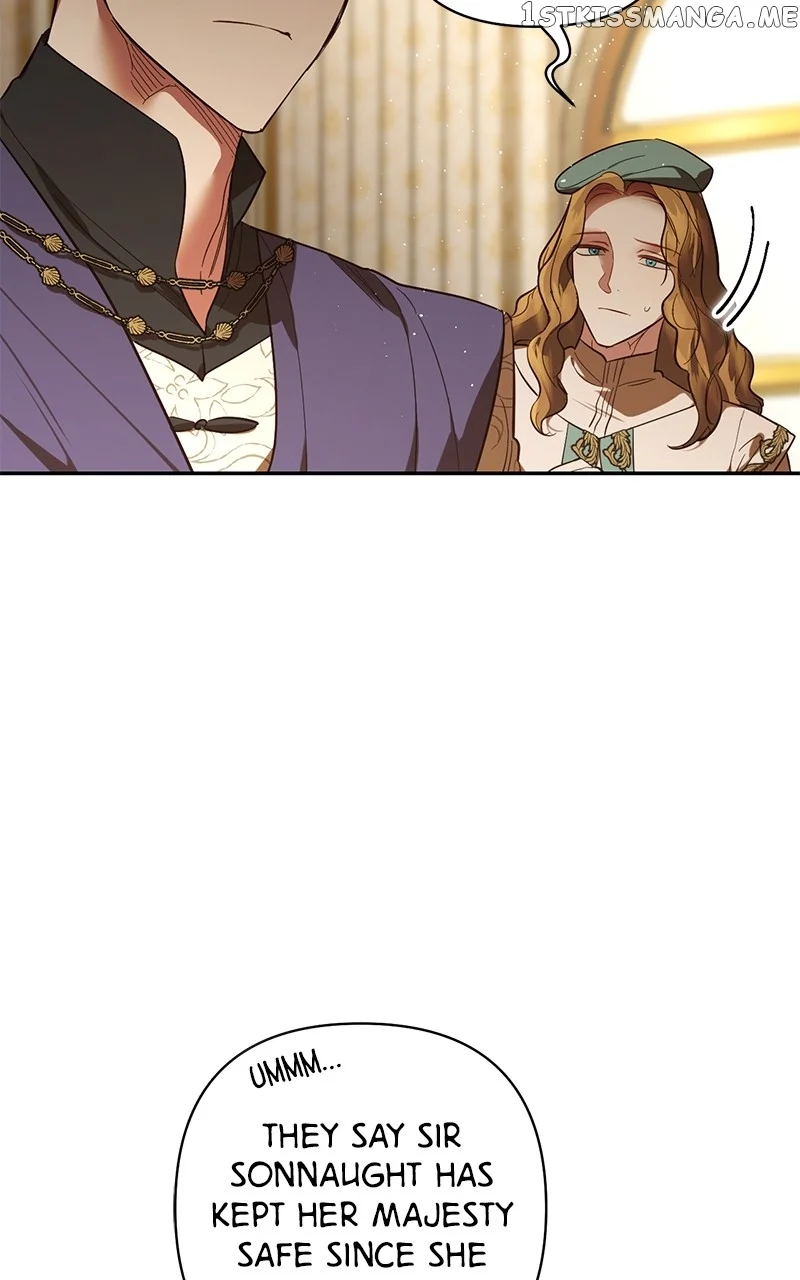 Men of The Harem Chapter 114 page 52