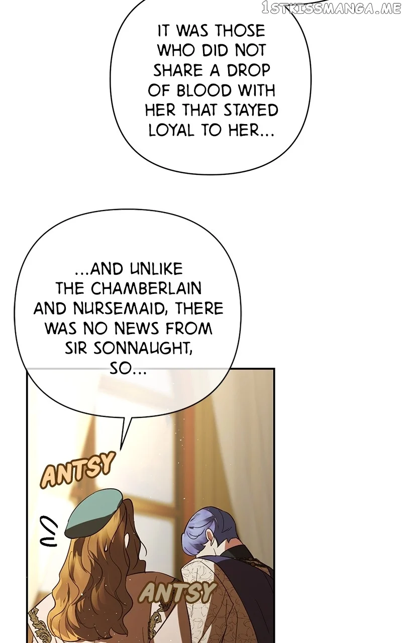 Men of The Harem Chapter 114 page 54
