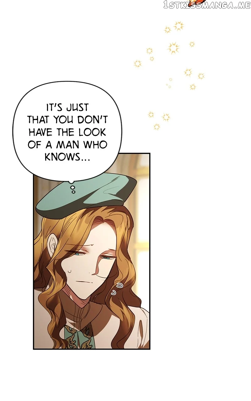 Men of The Harem Chapter 114 page 58