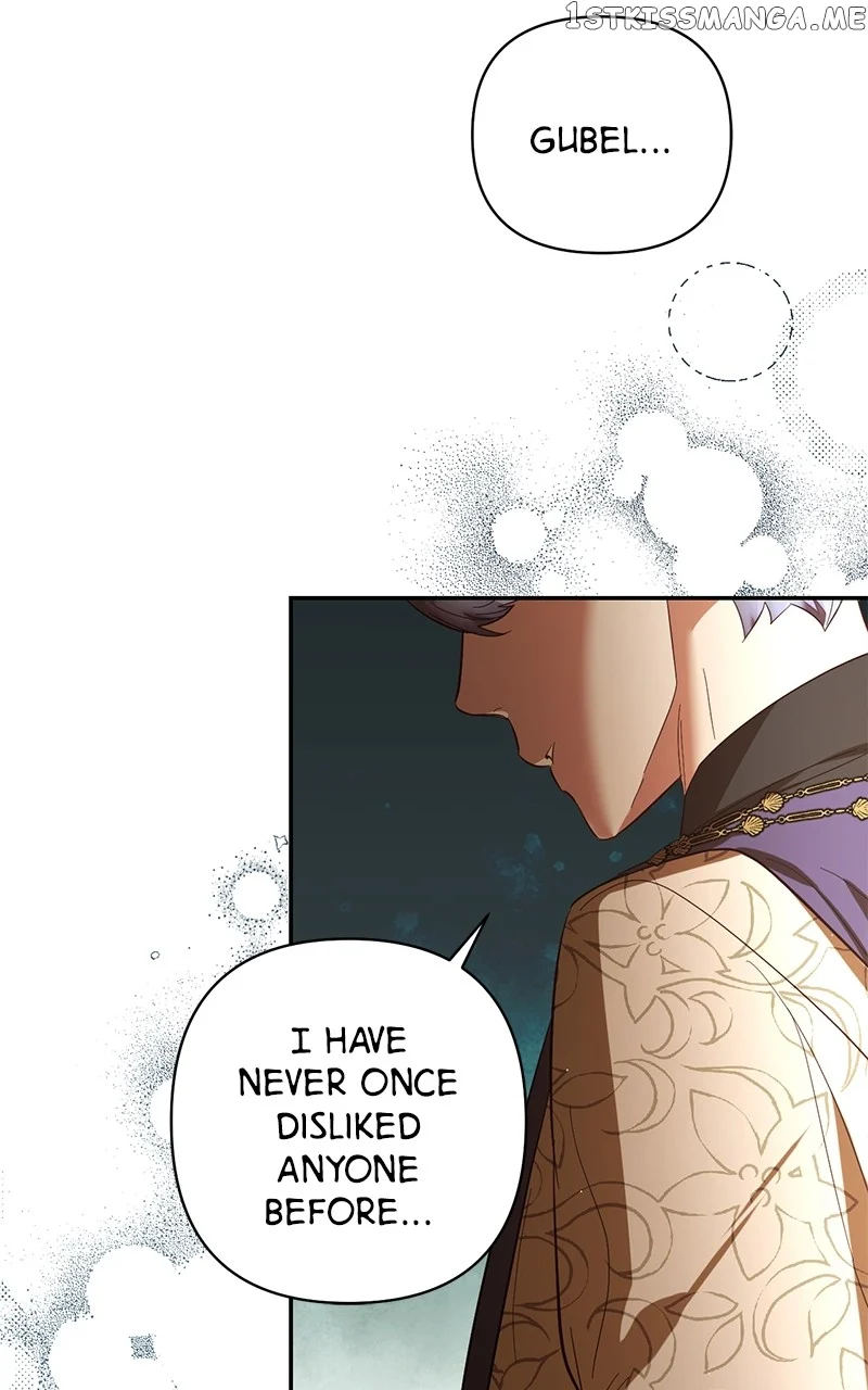 Men of The Harem Chapter 114 page 59