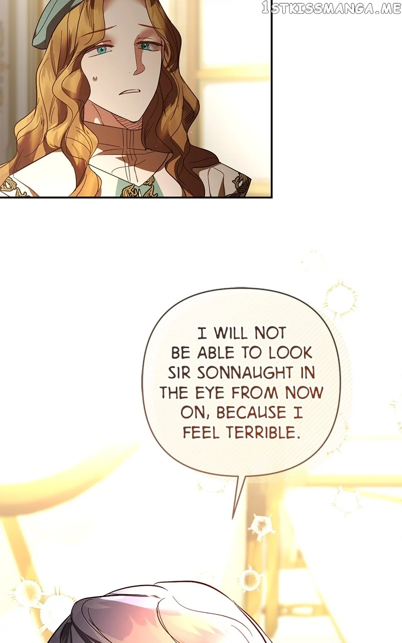 Men of The Harem Chapter 114 page 61
