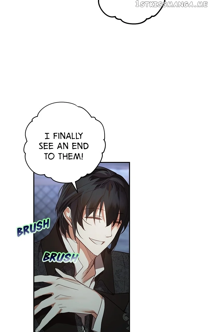 Men of The Harem Chapter 114 page 66