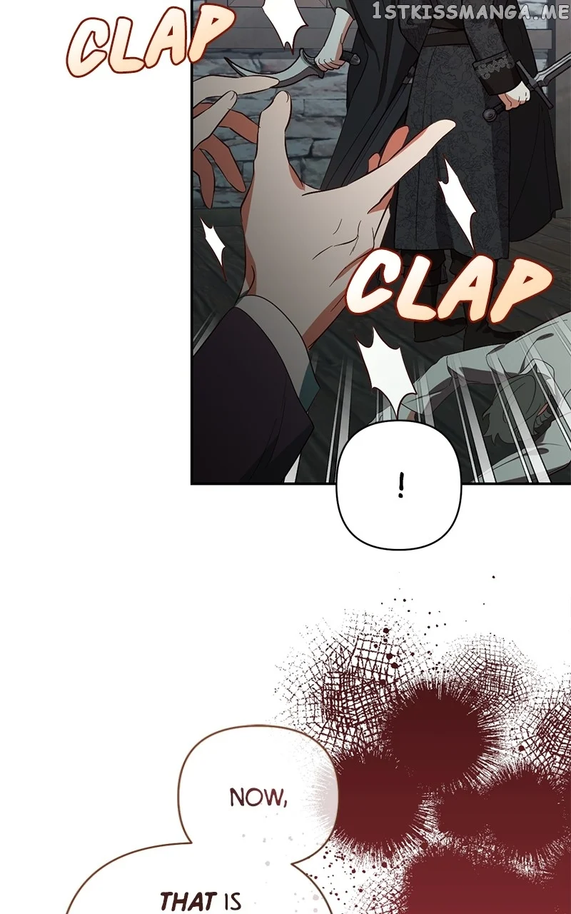 Men of The Harem Chapter 114 page 68