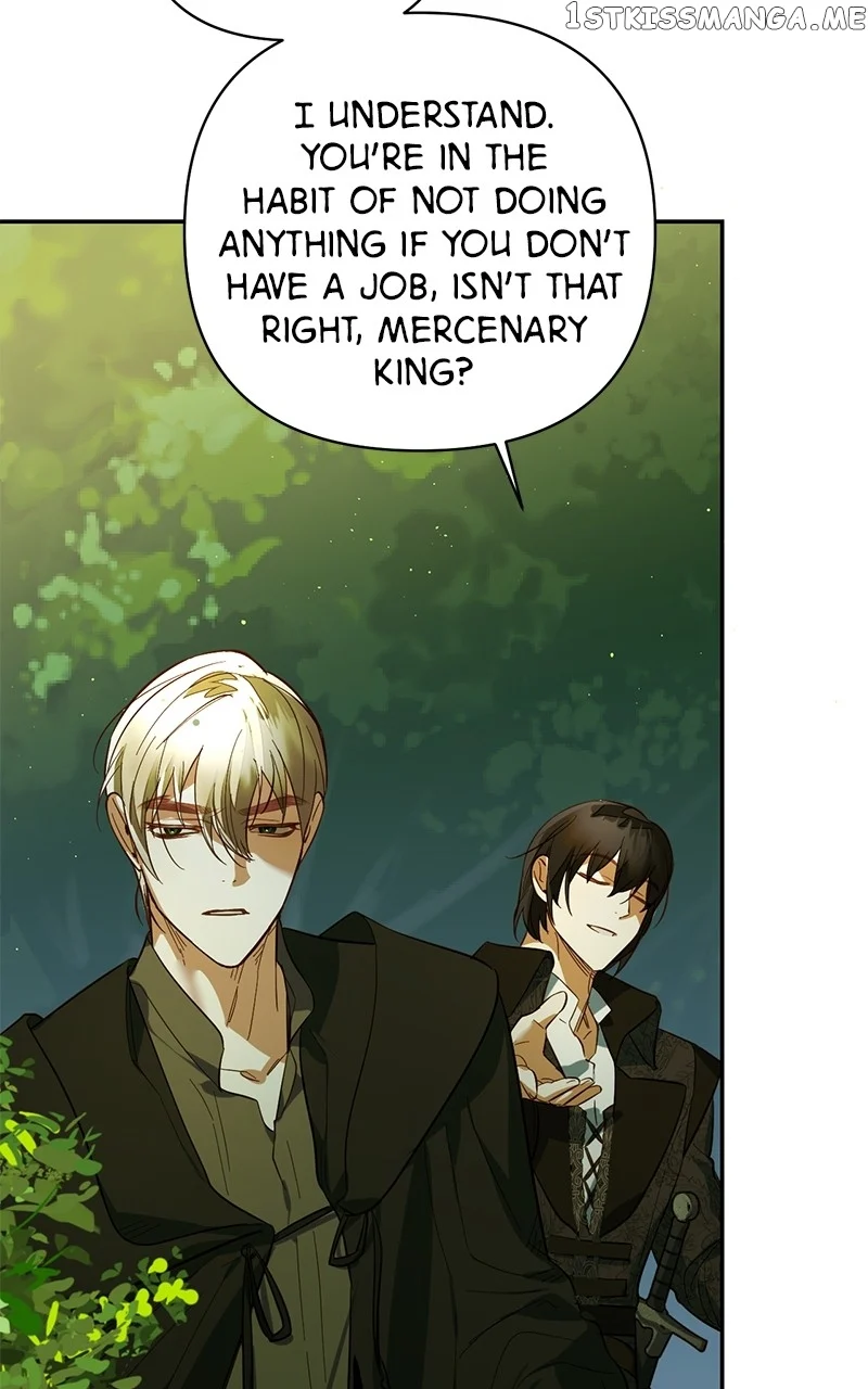 Men of The Harem Chapter 114 page 6