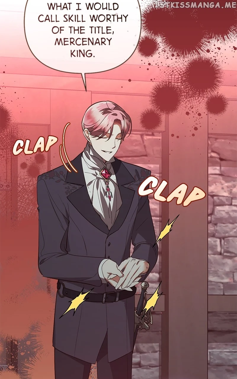 Men of The Harem Chapter 114 page 69