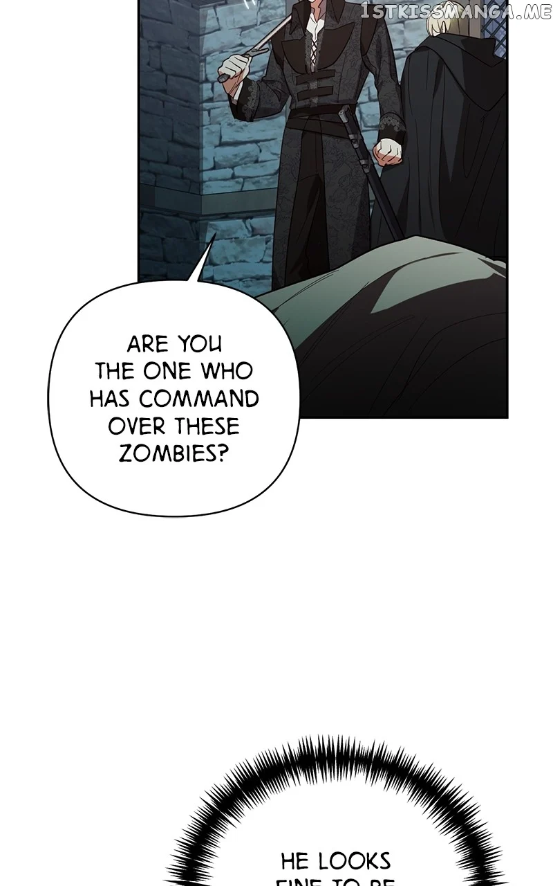 Men of The Harem Chapter 114 page 72