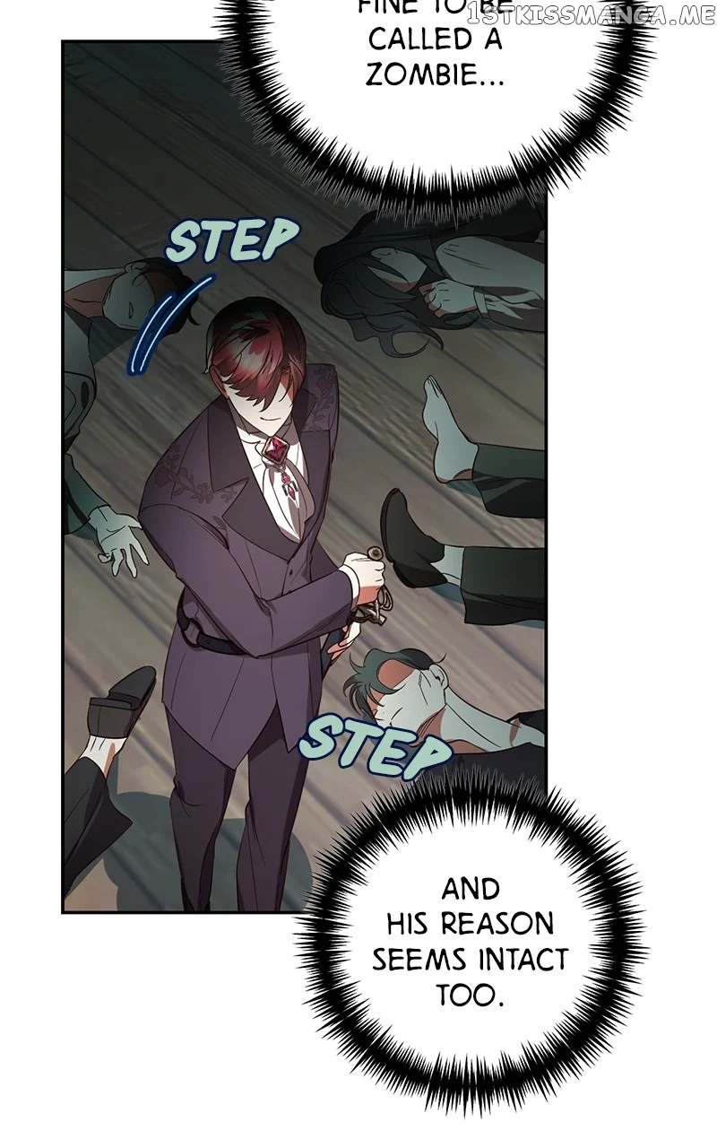 Men of The Harem Chapter 114 page 73