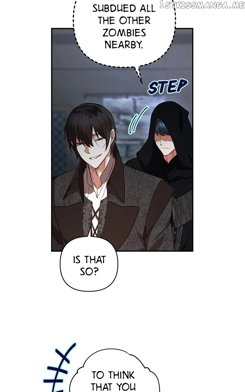 Men of The Harem Chapter 114 page 84